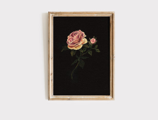 "Warmth Within" Print Gift Set