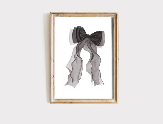 Parisian Dreams Print Gift Set