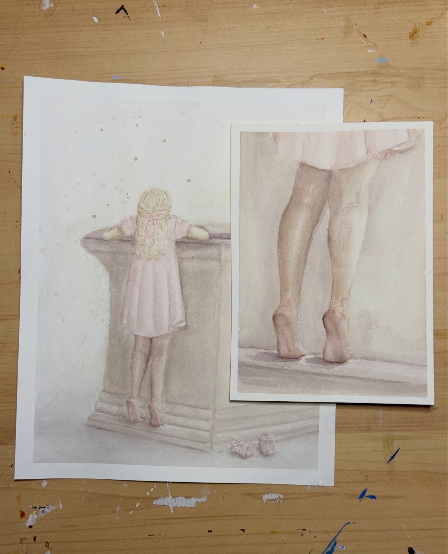 "Wonder"