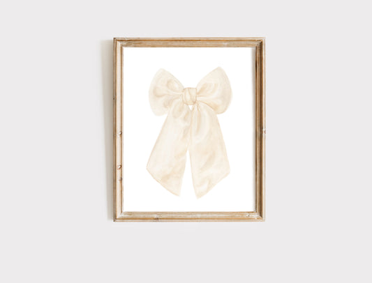 "Chantilly Memories" Print Gift Set