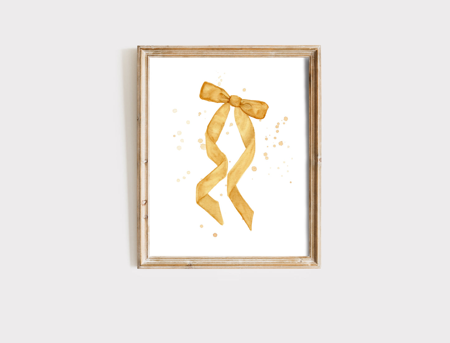 "Warmth Within" Print Gift Set