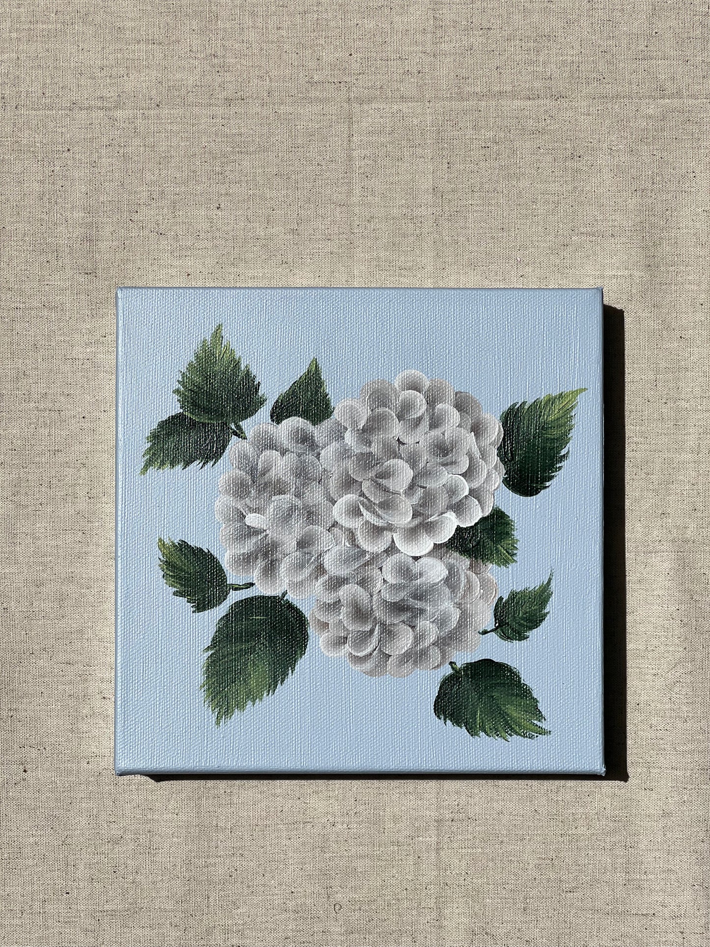 "Arcadian Equinox"