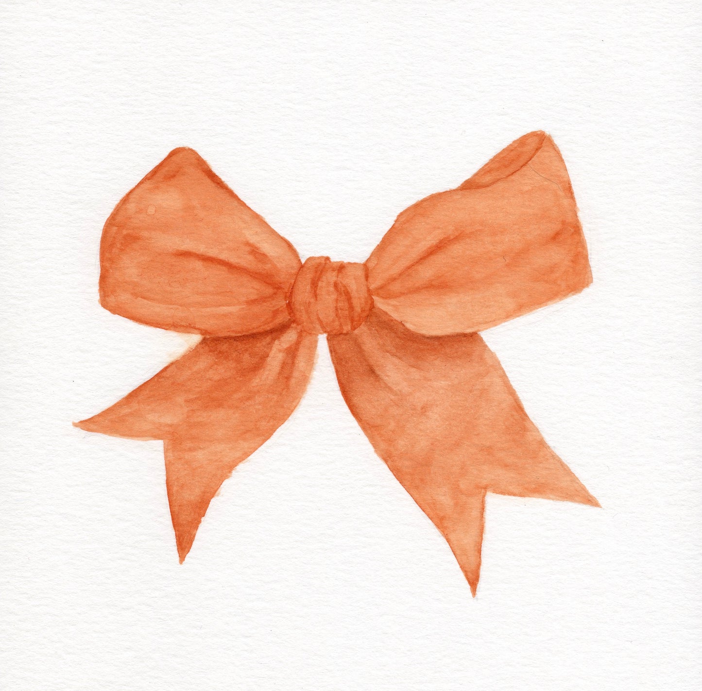 "Perihelion Promise"| 6x6in Original Bow Painting