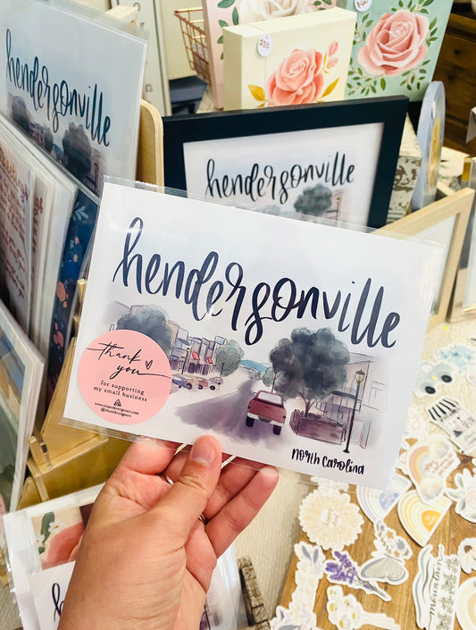 My first Pop-Up Shop!