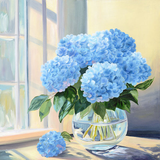 Decorating with Flowers: How to Bring Spring Into Your Home Year-Round