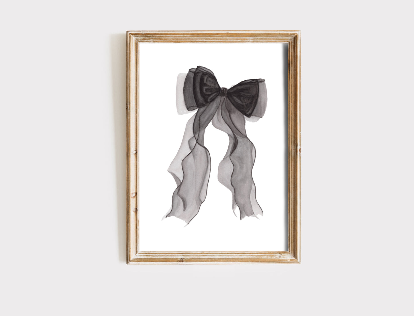 Parisian Dreams Print Gift Set