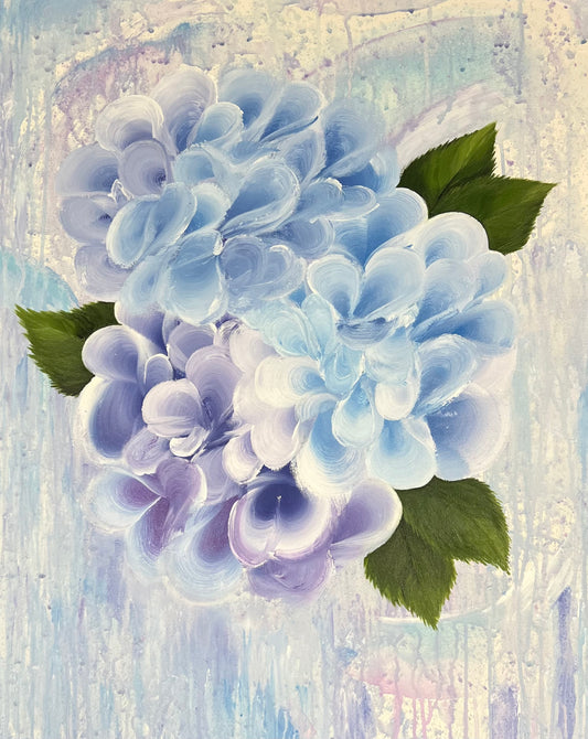 The Whole World is a Garden- Art Print