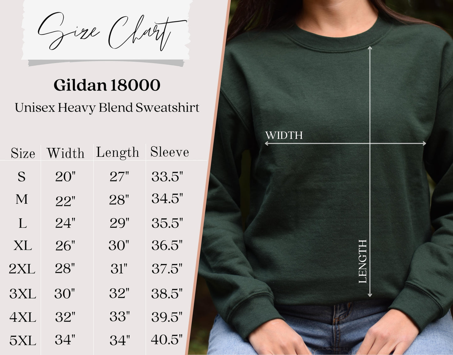 Cozy Christmas Town Sweatshirt
