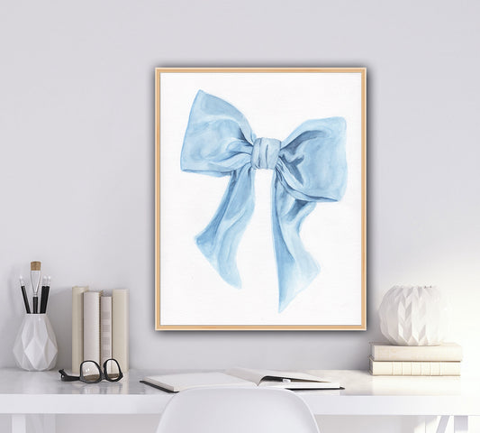"Cascade" Art Print
