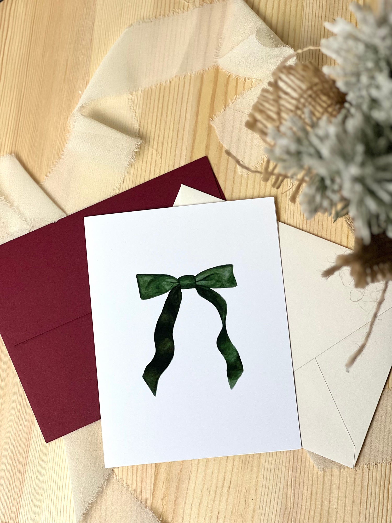 Greeting Cards