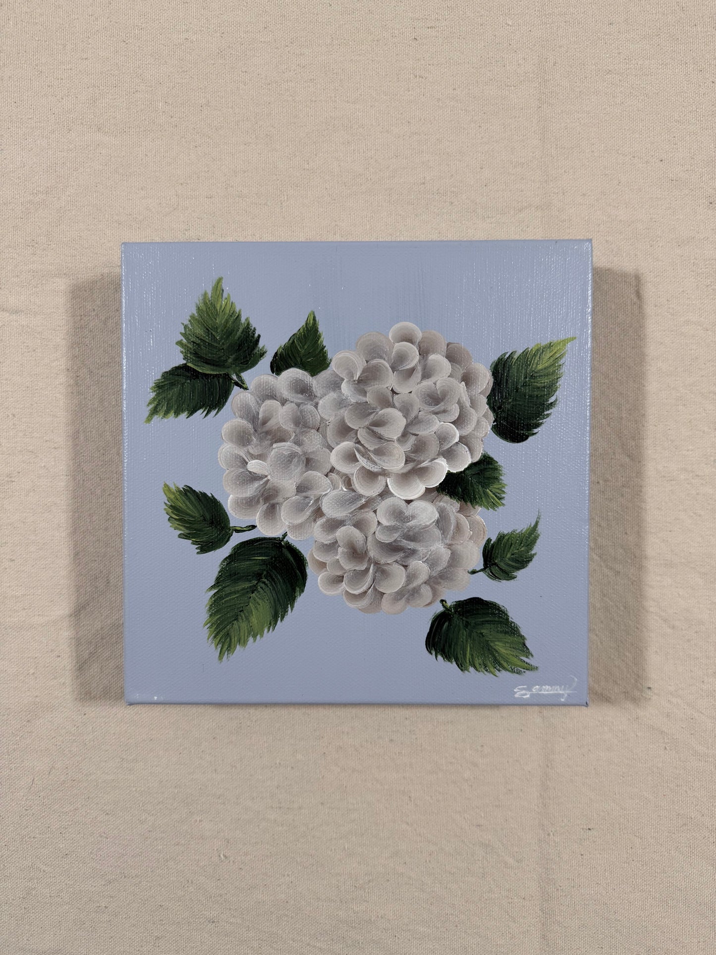 "Arcadian Equinox"