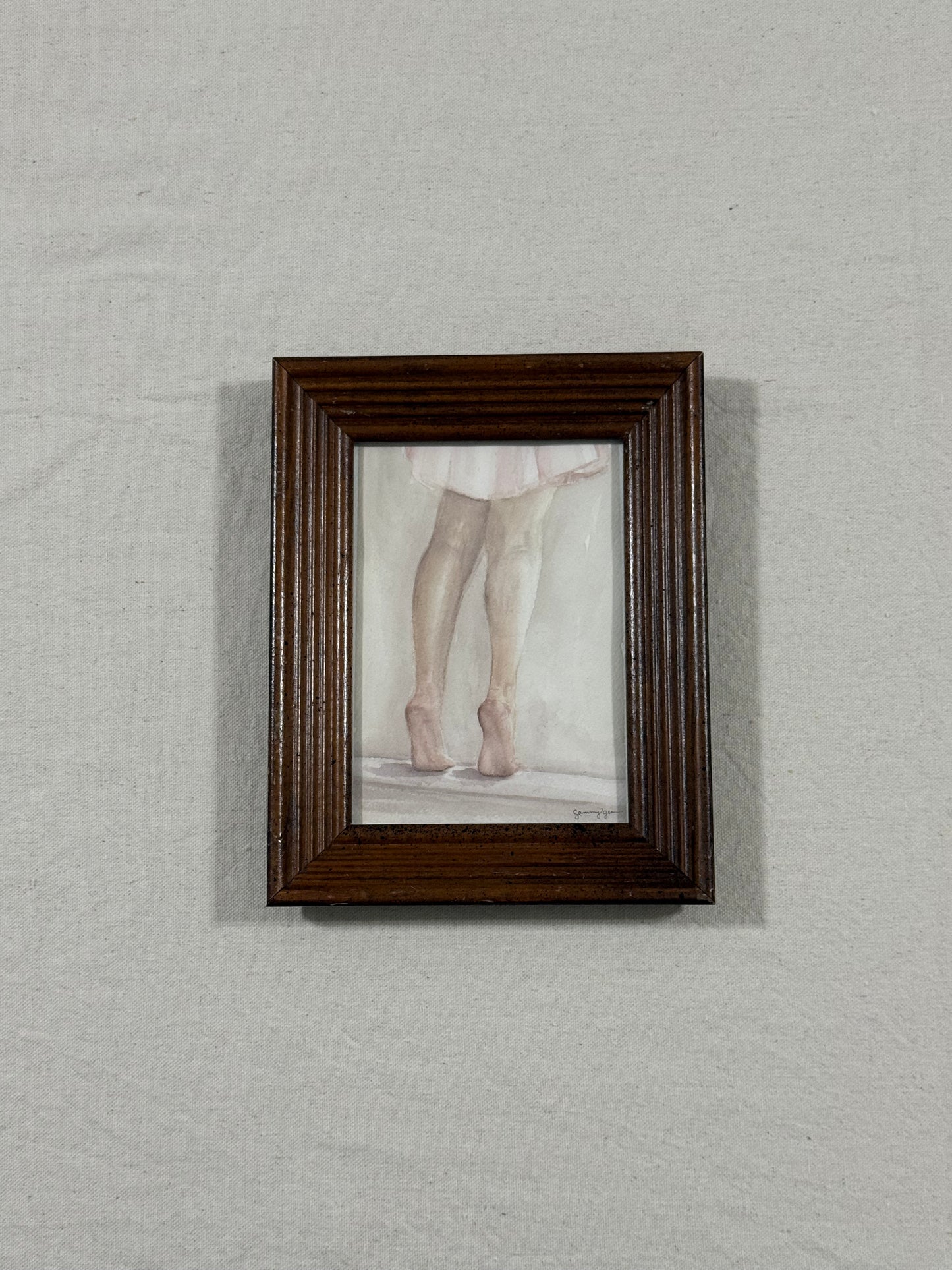 "Wonder"