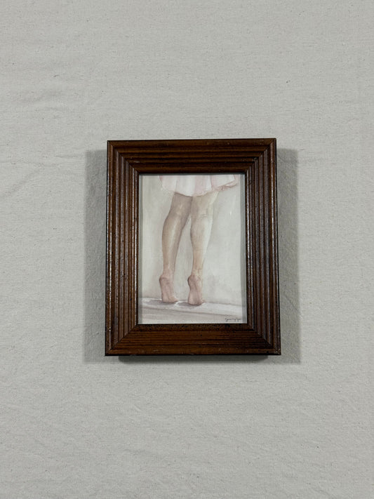 "Wonder"