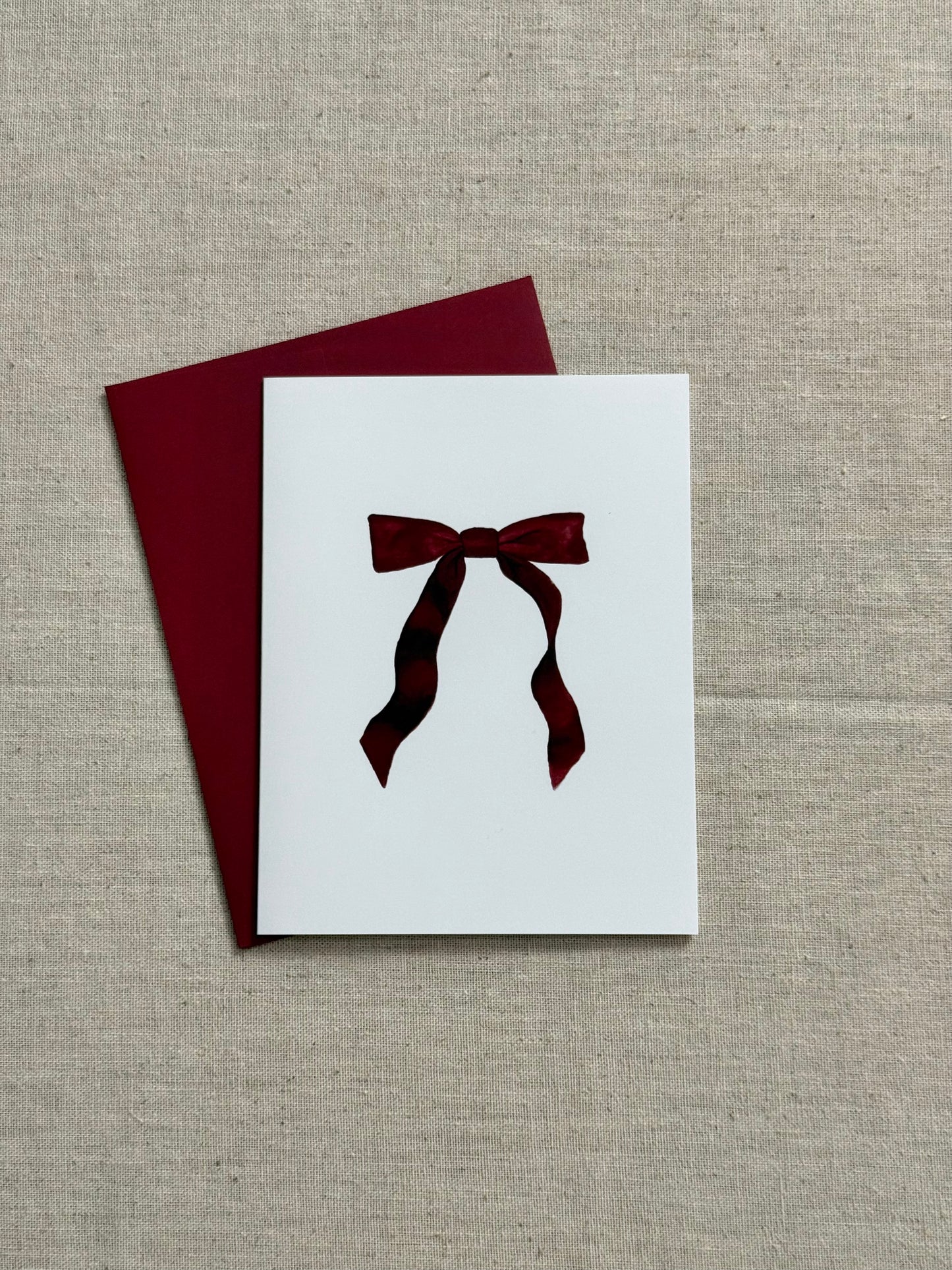 "Cozy Holiday" Greeting Card Bundle