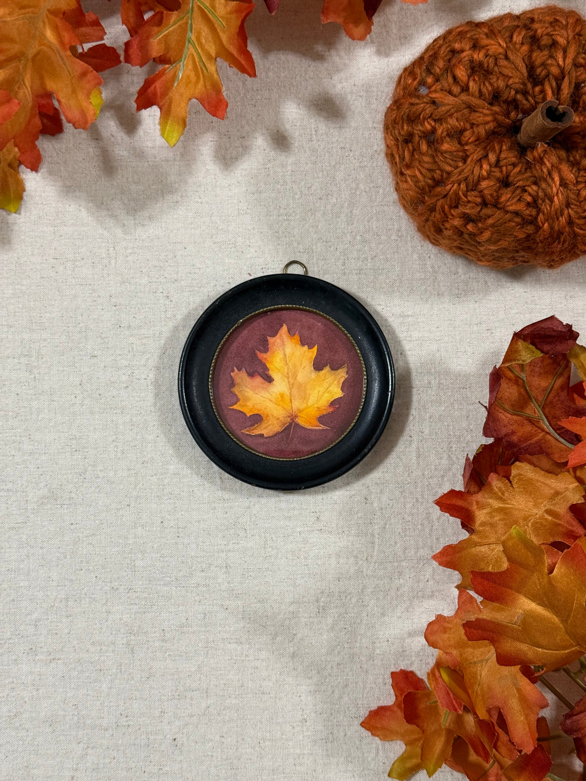 "Maple"