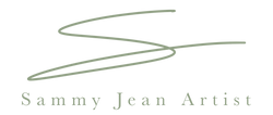 Sammy Jean Artist logo
