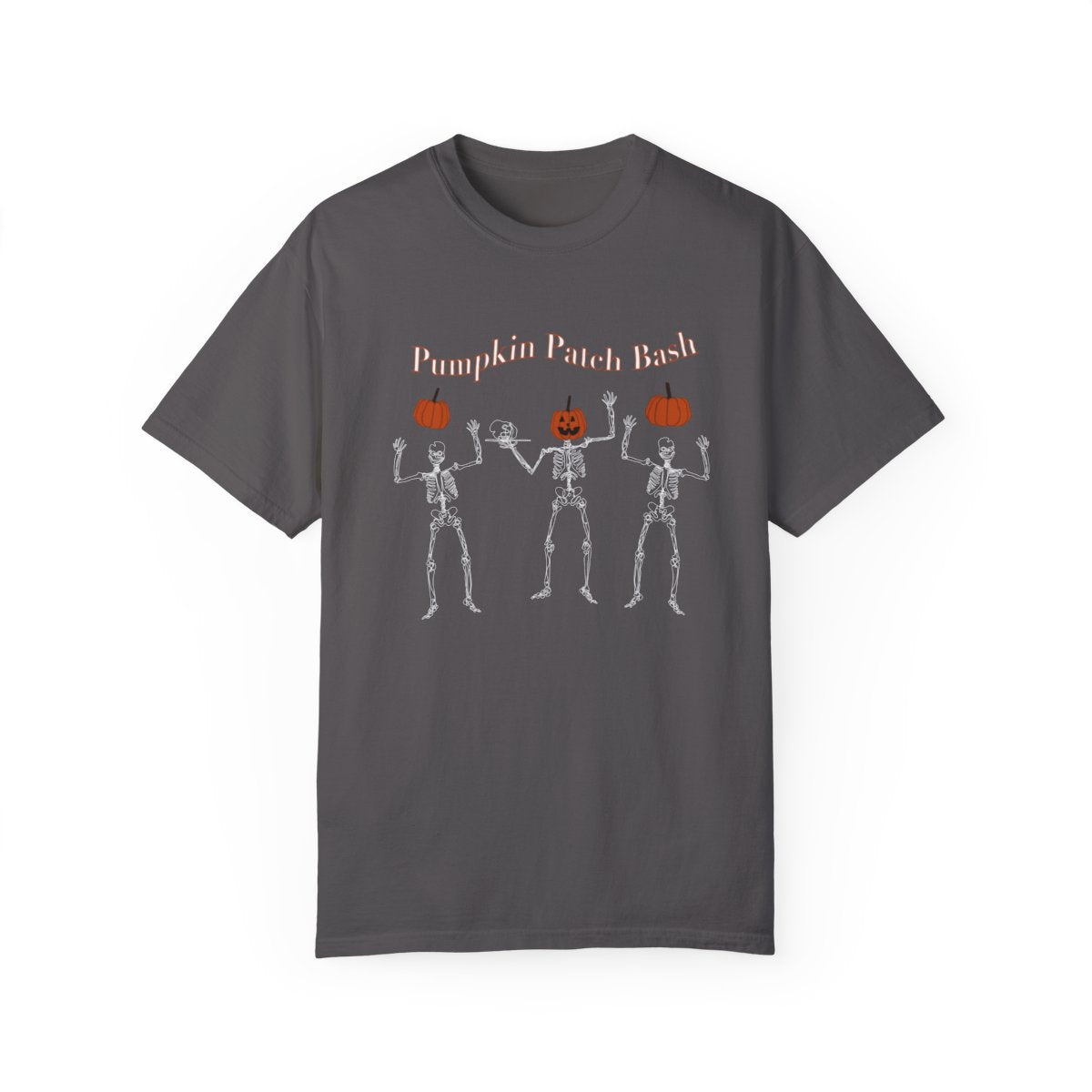 Pumpkin Patch Bash T-shirt