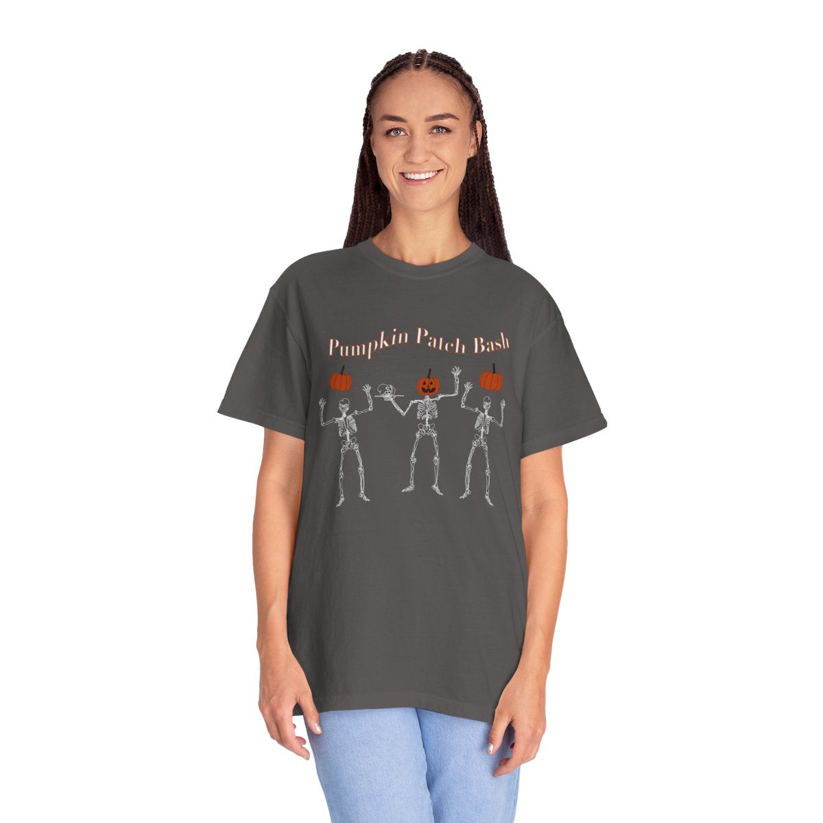 Pumpkin Patch Bash T-shirt